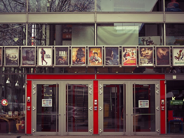 kino